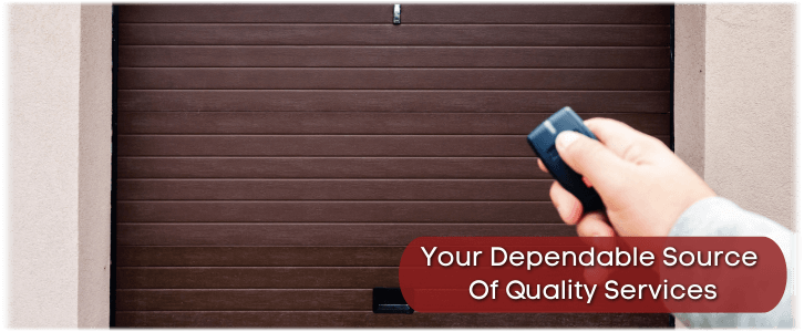 Garage Door Installation Franklin TN